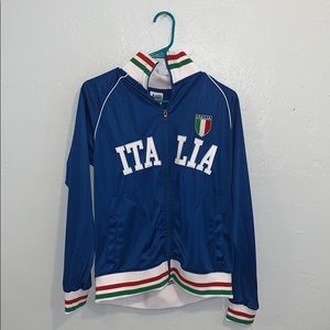Italia Jacket